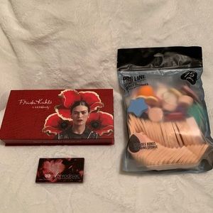 Frida Kahlo bundle!